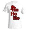 Next Level Men's Premium Fitted Sueded Crew T-Shirt Thumbnail