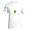 Next Level Men's Premium Fitted Sueded Crew T-Shirt Thumbnail