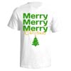 Next Level Men's Premium Fitted Sueded Crew T-Shirt Thumbnail