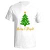 Next Level Men's Premium Fitted Sueded Crew T-Shirt Thumbnail