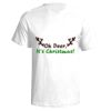 Next Level Men's Premium Fitted Sueded Crew T-Shirt Thumbnail