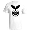 Next Level Men's Premium Fitted Sueded Crew T-Shirt Thumbnail