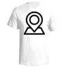 Next Level Men's Premium Fitted Sueded Crew T-Shirt Thumbnail