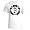 Next Level Men's Premium Fitted Sueded Crew T-Shirt Thumbnail