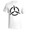 Next Level Men's Premium Fitted Sueded Crew T-Shirt Thumbnail