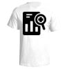 Next Level Men's Premium Fitted Sueded Crew T-Shirt Thumbnail