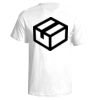 Next Level Men's Premium Fitted Sueded Crew T-Shirt Thumbnail