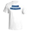 Next Level Men's Premium Fitted Sueded Crew T-Shirt Thumbnail