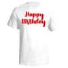 Next Level Men's Premium Fitted Sueded Crew T-Shirt Thumbnail
