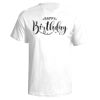 Next Level Men's Premium Fitted Sueded Crew T-Shirt Thumbnail