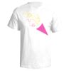 Next Level Men's Premium Fitted Sueded Crew T-Shirt Thumbnail