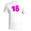 Next Level Men's Premium Fitted Sueded Crew T-Shirt Thumbnail