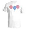 Next Level Men's Premium Fitted Sueded Crew T-Shirt Thumbnail