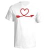 Next Level Men's Premium Fitted Sueded Crew T-Shirt Thumbnail