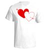 Next Level Men's Premium Fitted Sueded Crew T-Shirt Thumbnail