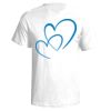 Next Level Men's Premium Fitted Sueded Crew T-Shirt Thumbnail