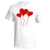 Next Level Men's Premium Fitted Sueded Crew T-Shirt Thumbnail