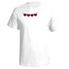 Next Level Men's Premium Fitted Sueded Crew T-Shirt Thumbnail