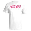 Next Level Men's Premium Fitted Sueded Crew T-Shirt Thumbnail