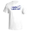 Next Level Men's Premium Fitted Sueded Crew T-Shirt Thumbnail