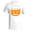 Next Level Men's Premium Fitted Sueded Crew T-Shirt Thumbnail