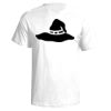 Next Level Men's Premium Fitted Sueded Crew T-Shirt Thumbnail