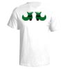 Next Level Men's Premium Fitted Sueded Crew T-Shirt Thumbnail