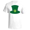 Next Level Men's Premium Fitted Sueded Crew T-Shirt Thumbnail