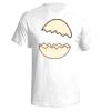 Next Level Men's Premium Fitted Sueded Crew T-Shirt Thumbnail