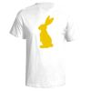 Next Level Men's Premium Fitted Sueded Crew T-Shirt Thumbnail