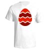 Next Level Men's Premium Fitted Sueded Crew T-Shirt Thumbnail