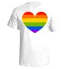 Next Level Men's Premium Fitted Sueded Crew T-Shirt Thumbnail