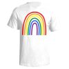 Next Level Men's Premium Fitted Sueded Crew T-Shirt Thumbnail