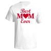 Next Level Men's Premium Fitted Sueded Crew T-Shirt Thumbnail
