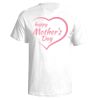 Next Level Men's Premium Fitted Sueded Crew T-Shirt Thumbnail