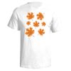 Next Level Men's Premium Fitted Sueded Crew T-Shirt Thumbnail