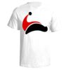 Next Level Men's Premium Fitted Sueded Crew T-Shirt Thumbnail