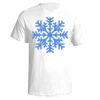 Next Level Men's Premium Fitted Sueded Crew T-Shirt Thumbnail