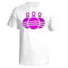 Next Level Men's Premium Fitted Sueded Crew T-Shirt Thumbnail