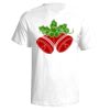Next Level Men's Premium Fitted Sueded Crew T-Shirt Thumbnail