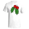 Next Level Men's Premium Fitted Sueded Crew T-Shirt Thumbnail