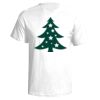 Next Level Men's Premium Fitted Sueded Crew T-Shirt Thumbnail