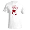 Next Level Men's Premium Fitted Sueded Crew T-Shirt Thumbnail