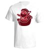 Next Level Men's Premium Fitted Sueded Crew T-Shirt Thumbnail