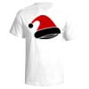 Next Level Men's Premium Fitted Sueded Crew T-Shirt Thumbnail