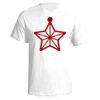 Next Level Men's Premium Fitted Sueded Crew T-Shirt Thumbnail
