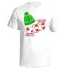 Next Level Men's Premium Fitted Sueded Crew T-Shirt Thumbnail