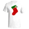 Next Level Men's Premium Fitted Sueded Crew T-Shirt Thumbnail