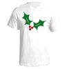 Next Level Men's Premium Fitted Sueded Crew T-Shirt Thumbnail