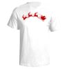 Next Level Men's Premium Fitted Sueded Crew T-Shirt Thumbnail